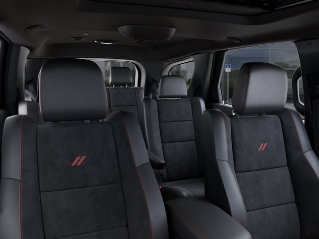New 2026 Dodge Durango GT AWD/4WD image 26