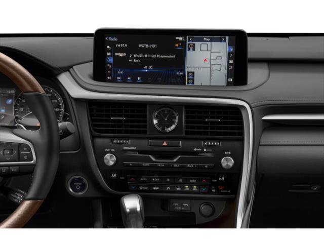Used 2020 Lexus RX 450hL Luxury image 10