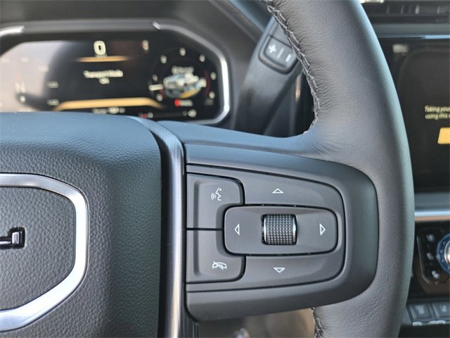 New 2026 GMC Sierra 2500 Denali Ultimate image 22