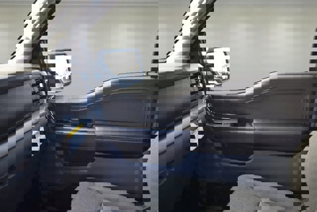 New 2024 Ford F150 XLT w/ Equipment Group 302A MID image 11