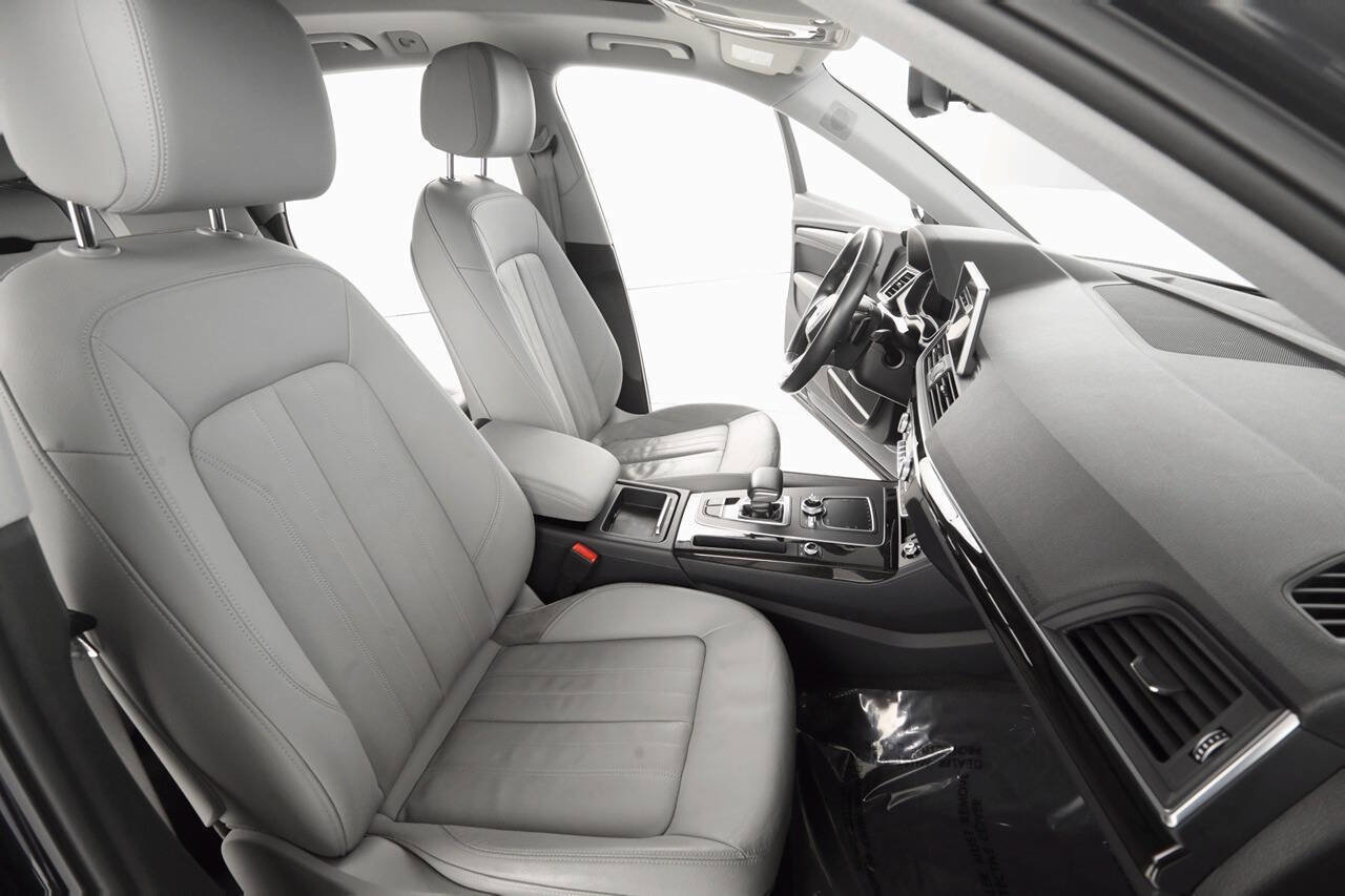 Used 2018 Audi Q5 2.0T Premium Plus image 12