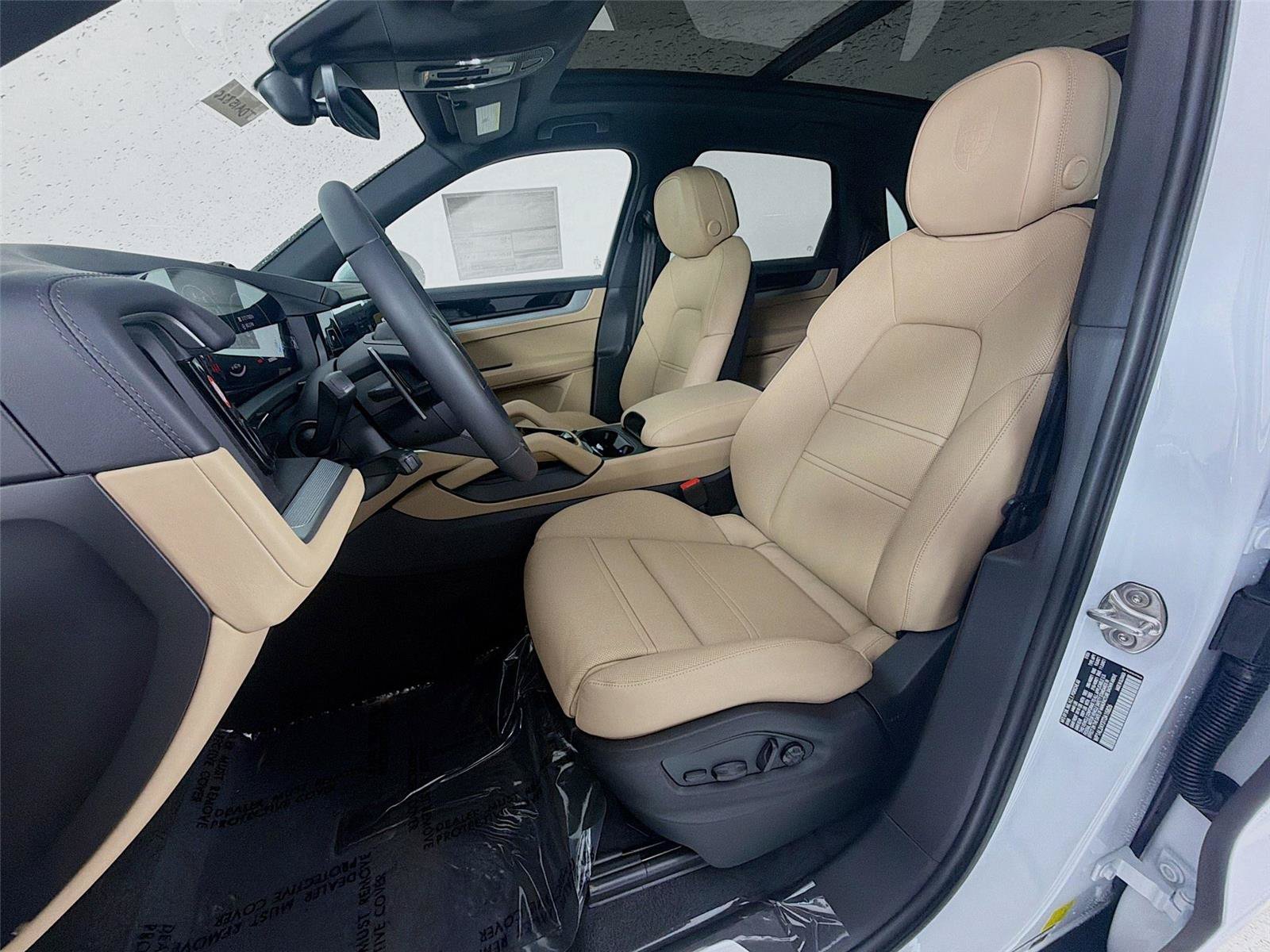 New 2026 Porsche Cayenne S AWD/4WD image 5