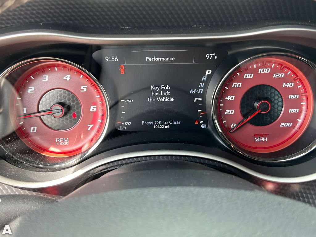 Used 2023 Dodge Charger SRT Hellcat RWD image 27