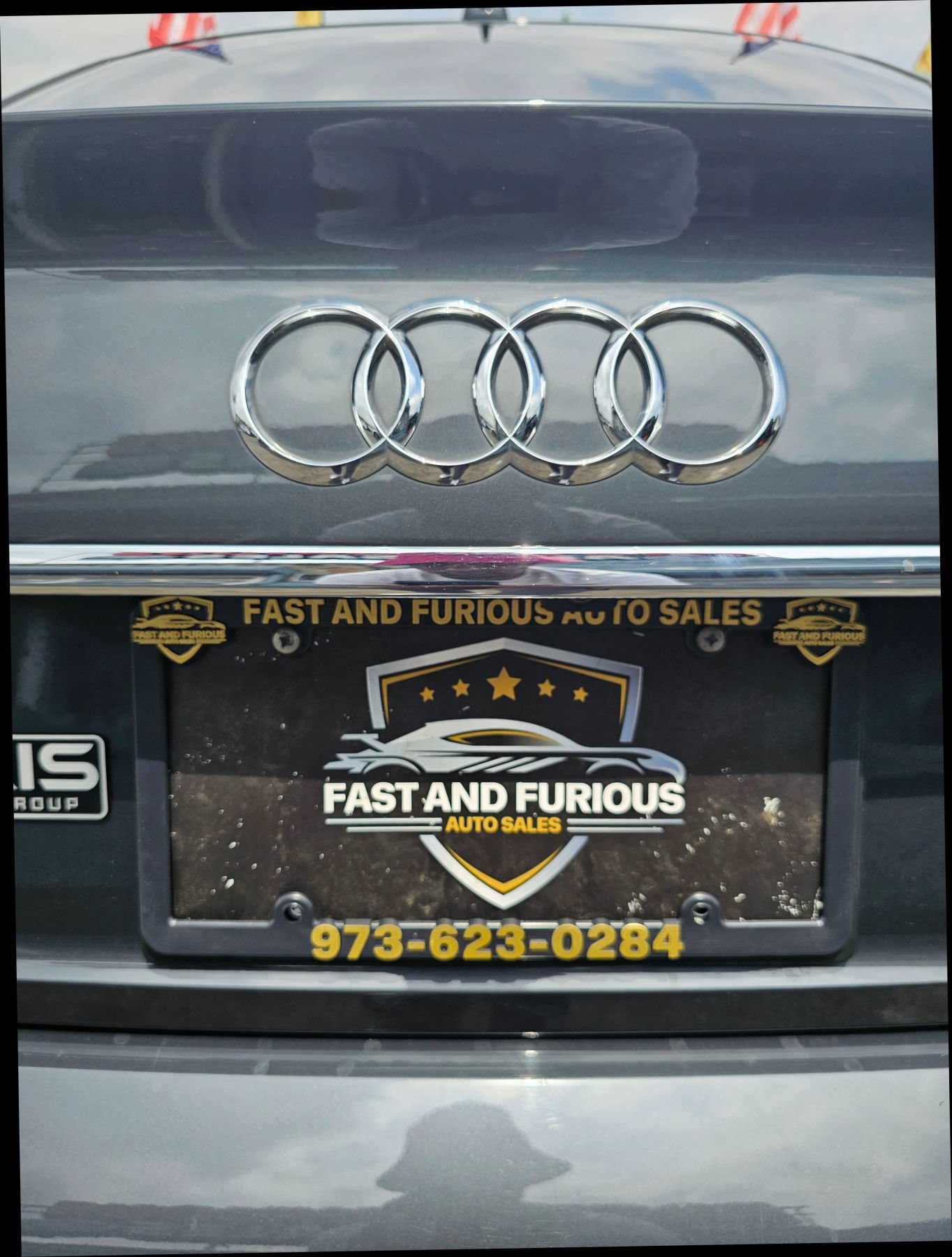 Used 2020 Audi A4 2.0T Premium Plus w/ Premium Plus Package FWD image 35