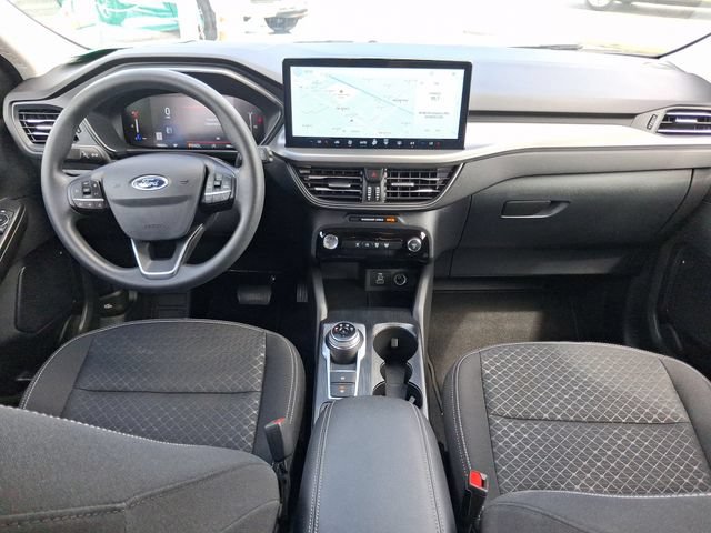 Used 2025 Ford Escape Active w/ Tech Pack #1 FWD image 7