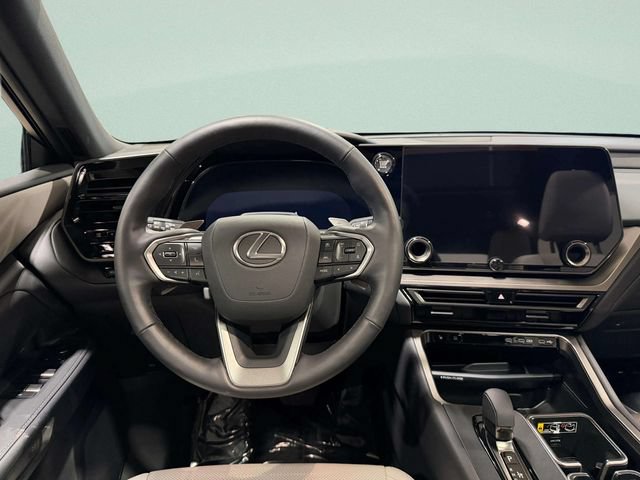 Used 2026 Lexus TX 350 AWD w/ Technology Package image 10