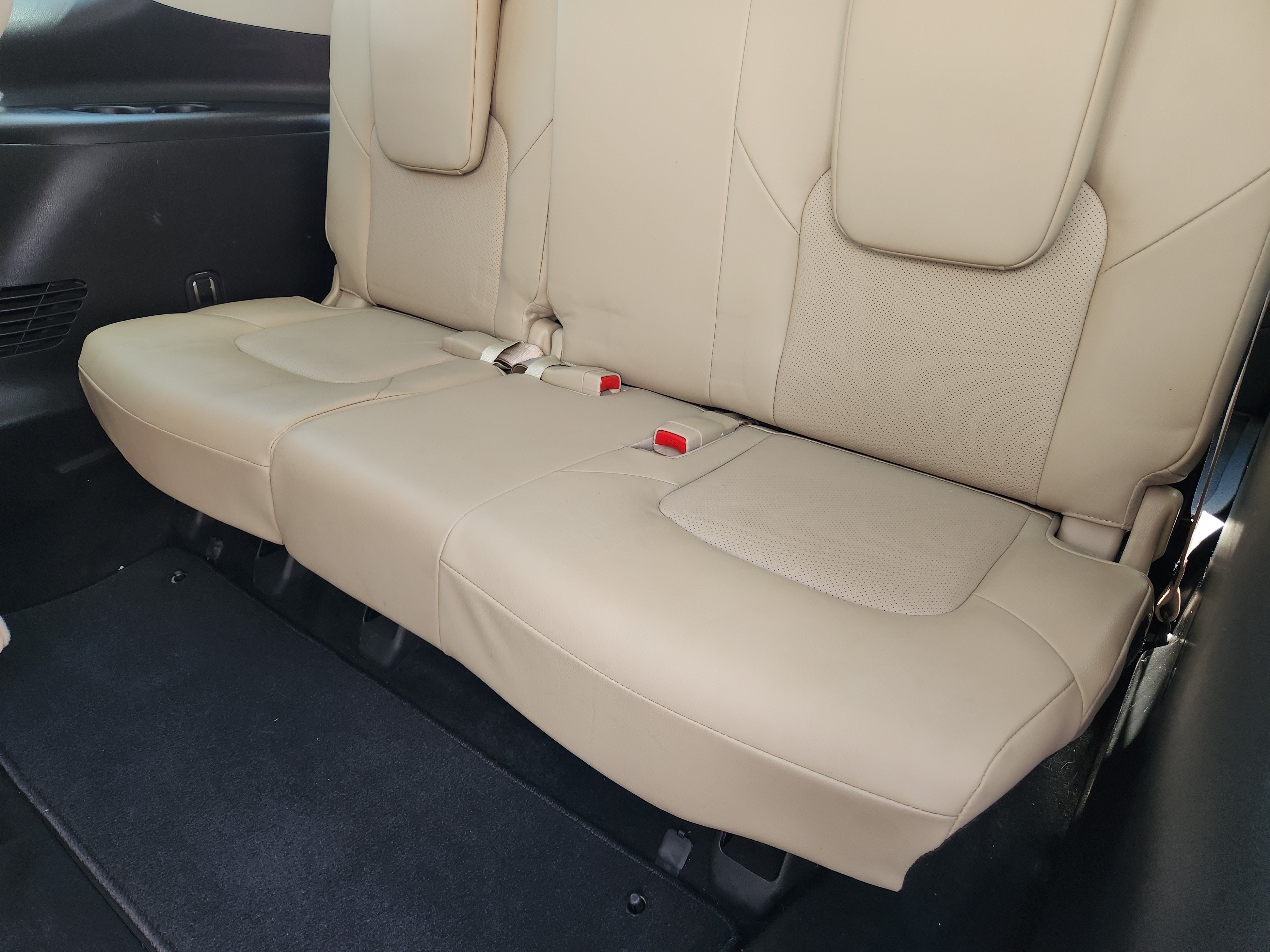 Used 2022 Nissan Armada SL RWD image 35