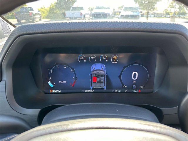 New 2025 Ford F150 STX image 20