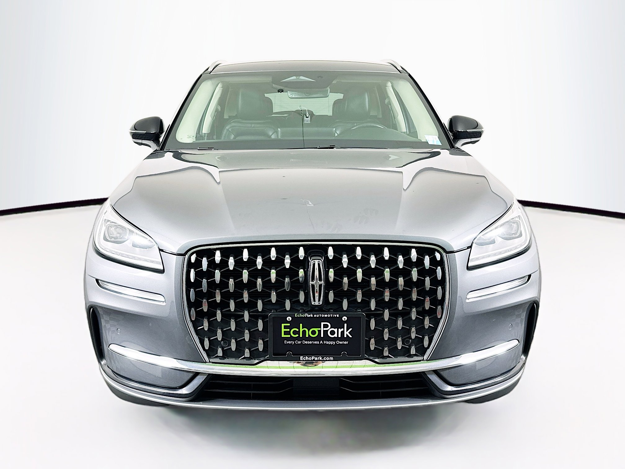 Used 2024 Lincoln Corsair Reserve w/ Equipment Group 201A image 2