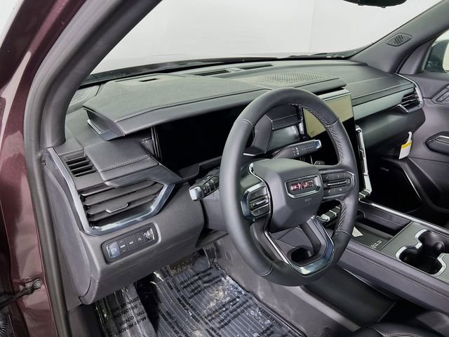 New 2026 GMC Acadia Elevation w/ Elevation Premium Package image 8