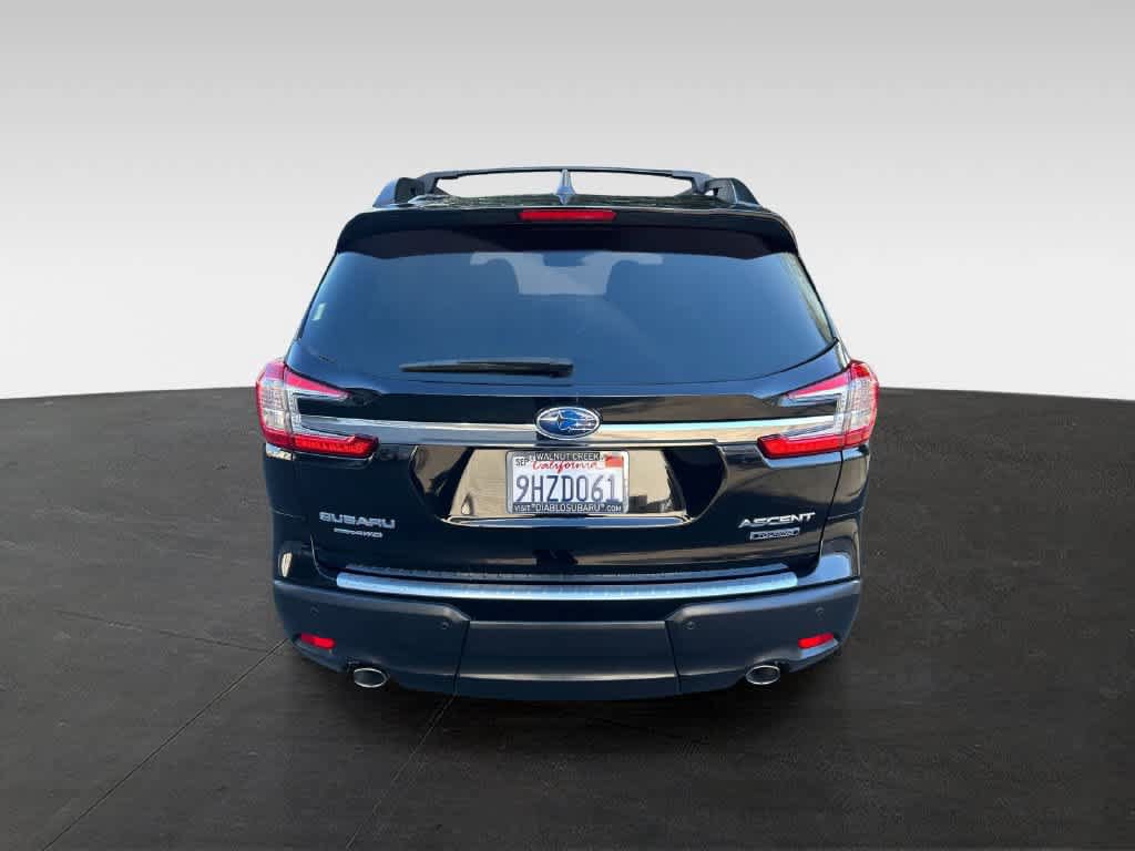 Used 2023 Subaru Ascent Touring AWD/4WD image 5