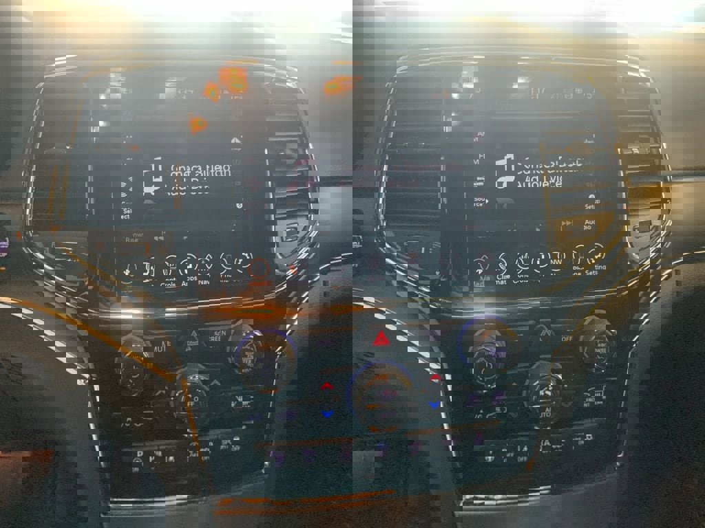 Used 2021 Jeep Grand Cherokee Limited w/ Quick Order Package 28K 80th image 17