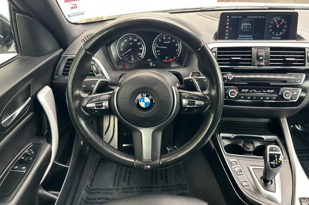 Used 2020 BMW 230i Coupe w/ M Sport Package image 15