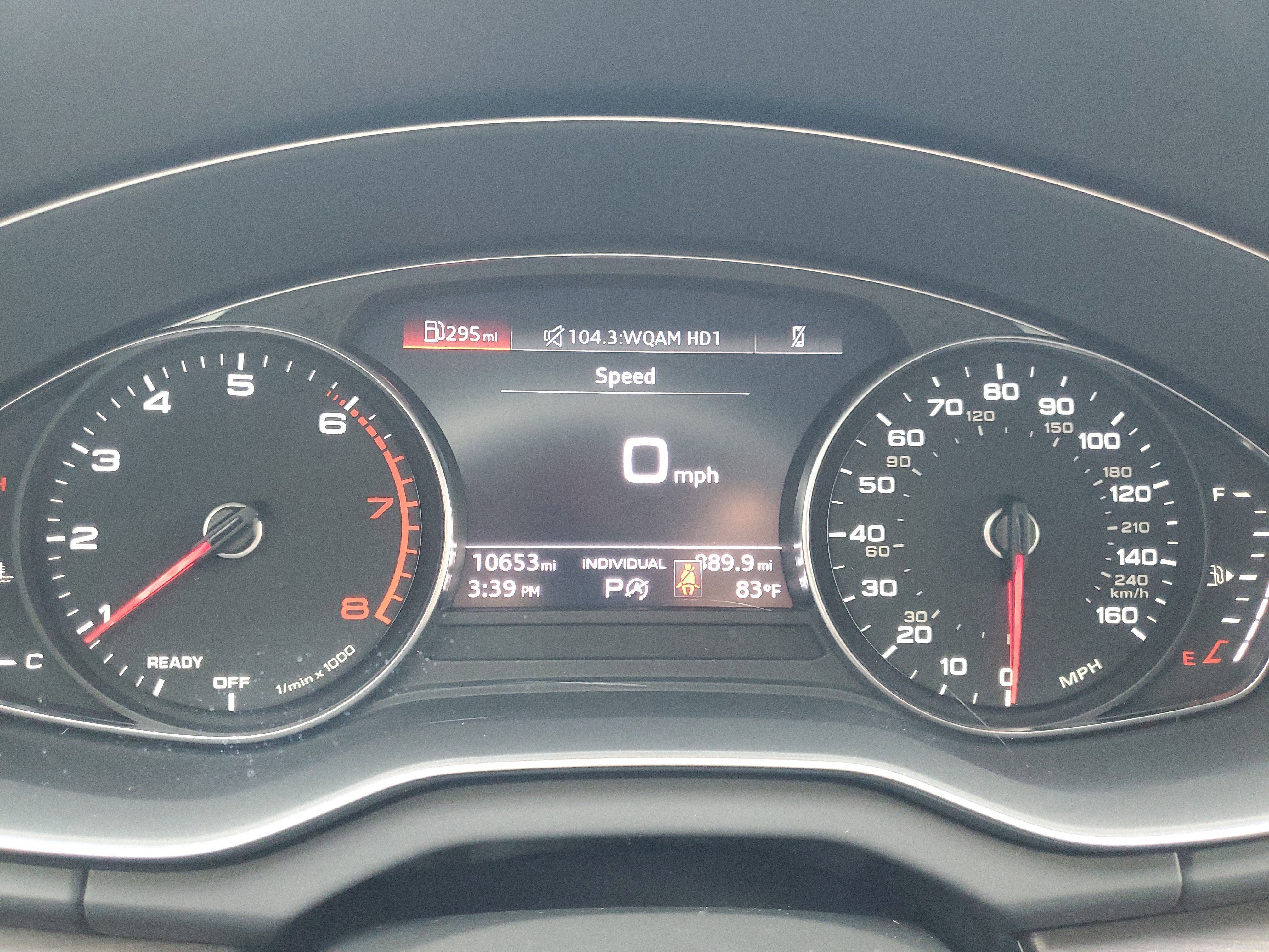 Used 2021 Audi Q5 Premium image 22