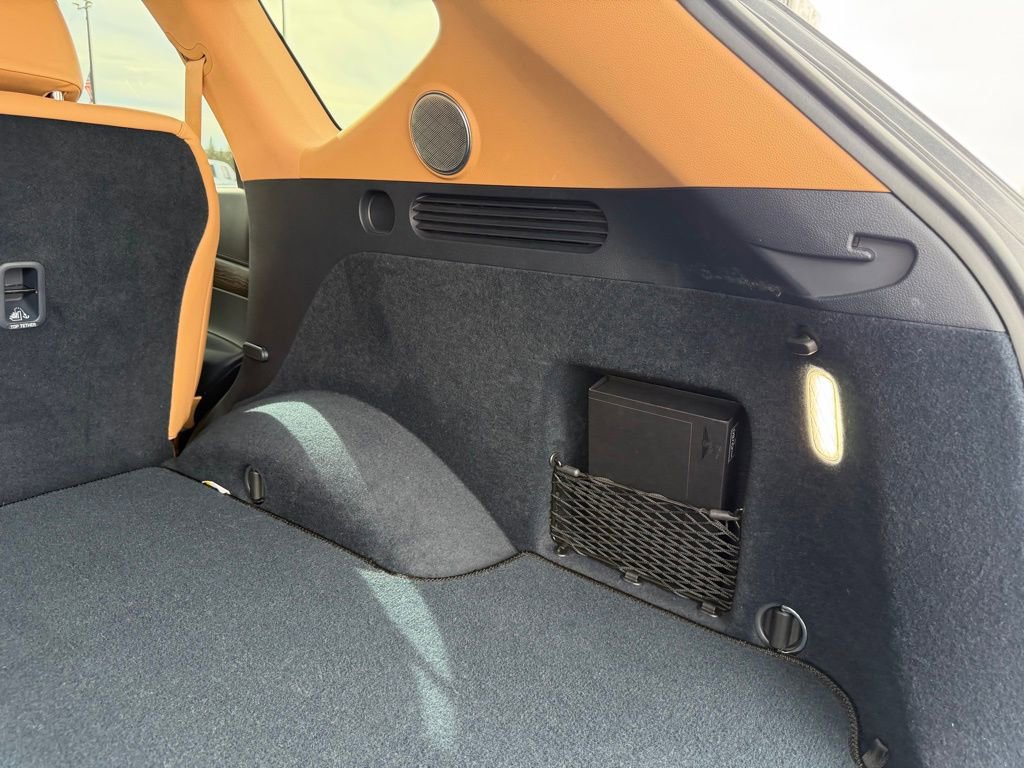 Used 2022 Genesis GV80 2.5T w/ Prestige Package 04 image 28