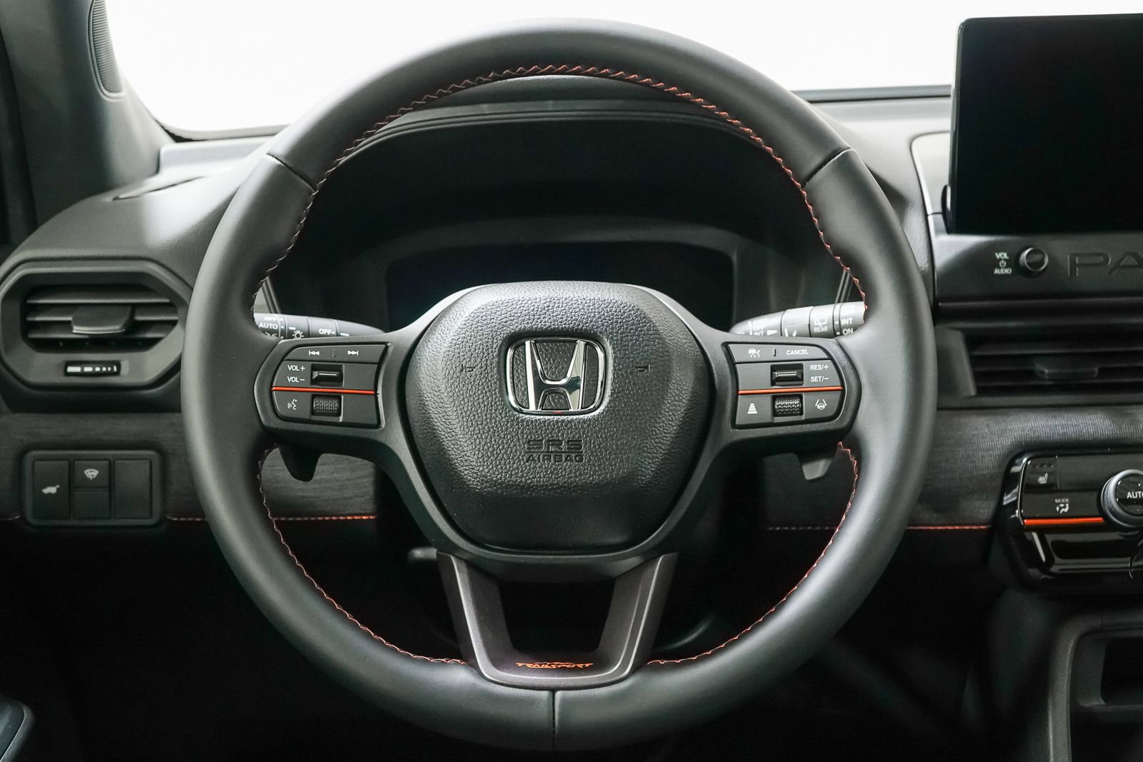 New 2026 Honda Passport TrailSport image 23