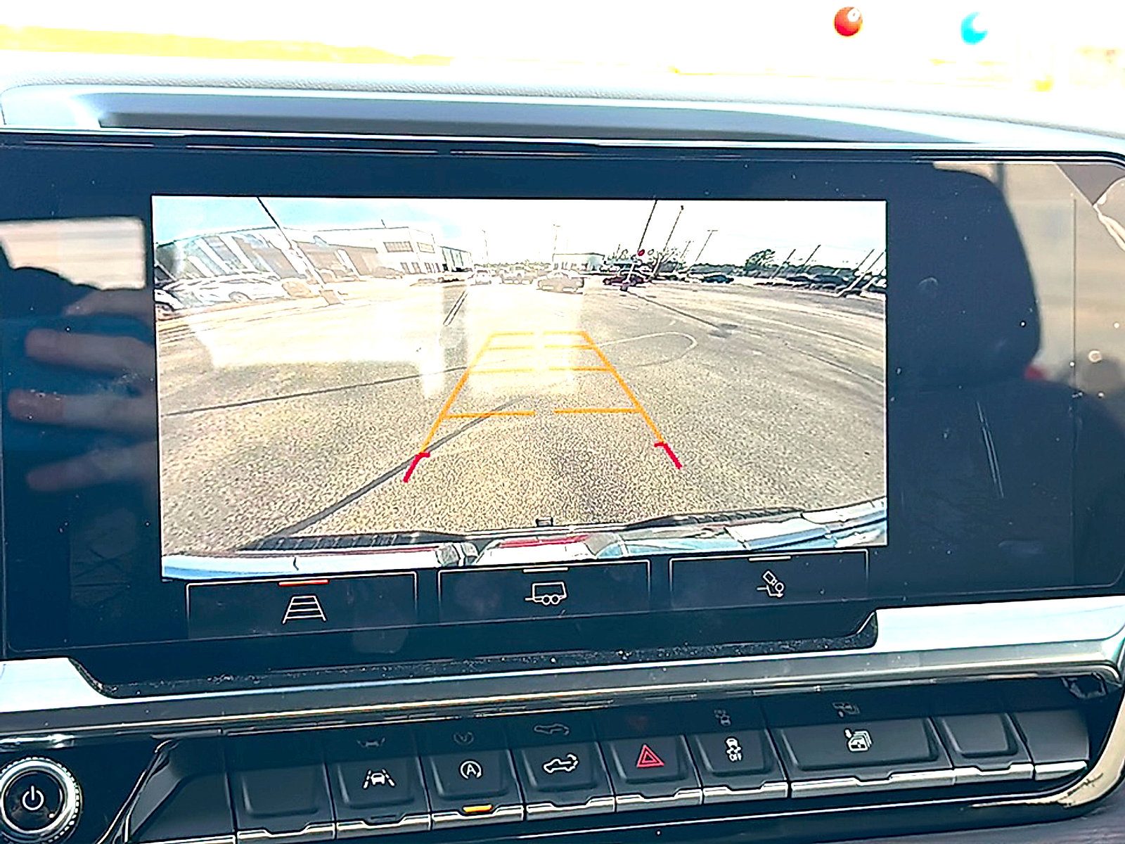 Used 2026 GMC Sierra 1500 SLT image 33