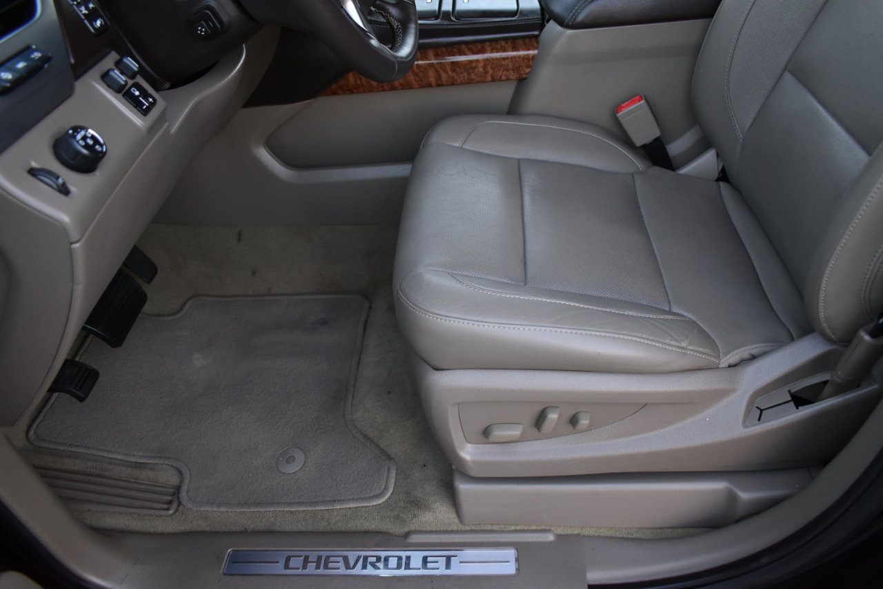 Used 2017 Chevrolet Tahoe Premier image 24