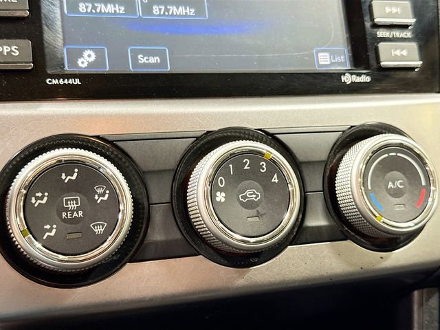 Used 2015 Subaru Impreza 2.0i Premium image 17