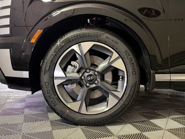 New 2026 Hyundai Palisade Limited AWD/4WD image 11