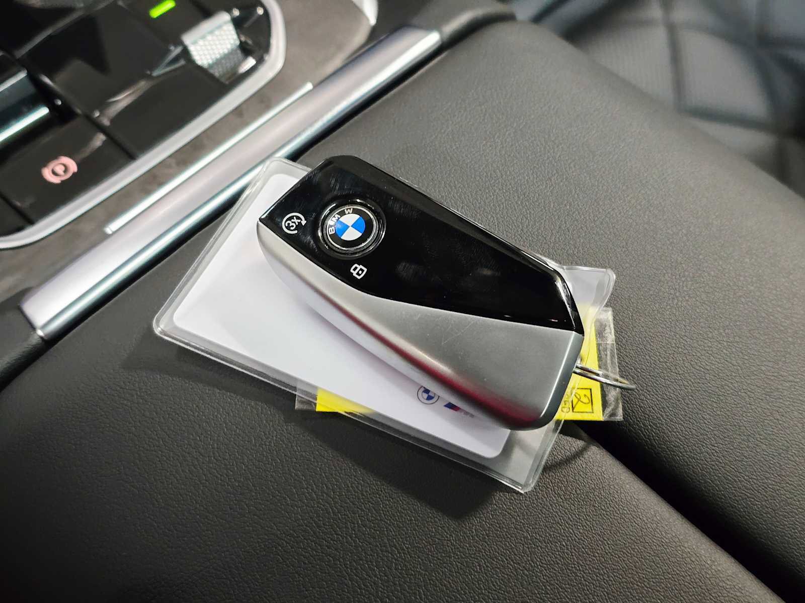 New 2026 BMW X7 xDrive40i w/ Executive Package image 32