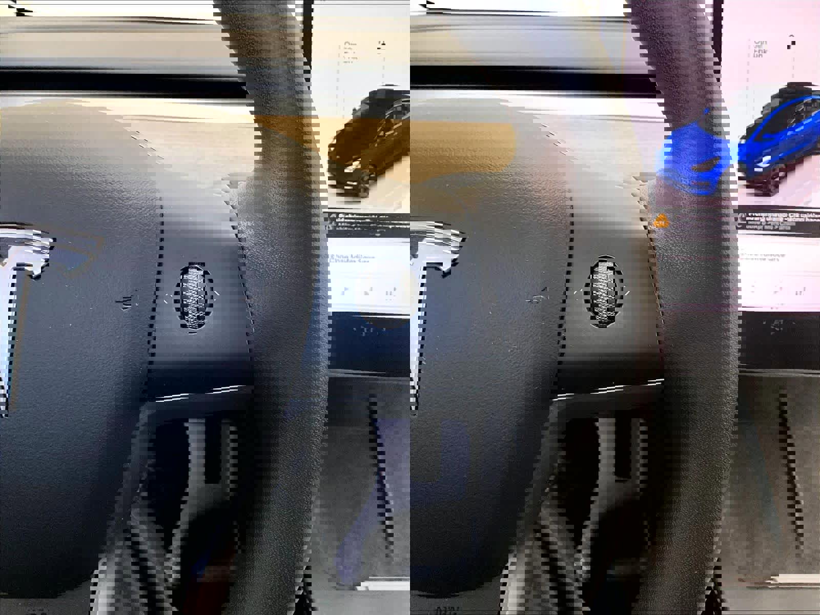 Used 2022 Tesla Model 3 Long Range image 21