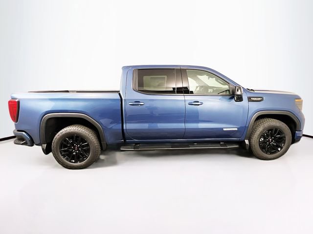 New 2026 GMC Sierra 1500 Elevation w/ Elevation Premium Package image 29