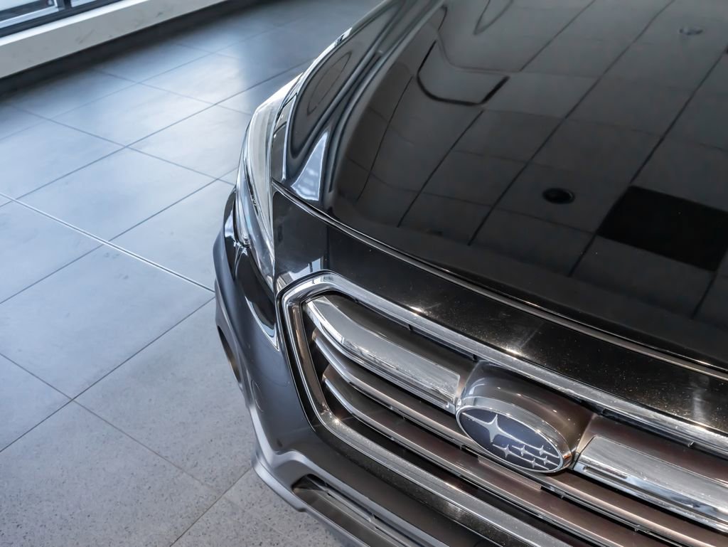 Used 2018 Subaru Outback 3.6R Touring image 33