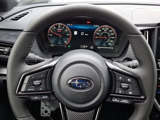 New 2026 Subaru WRX tS AWD/4WD image 14