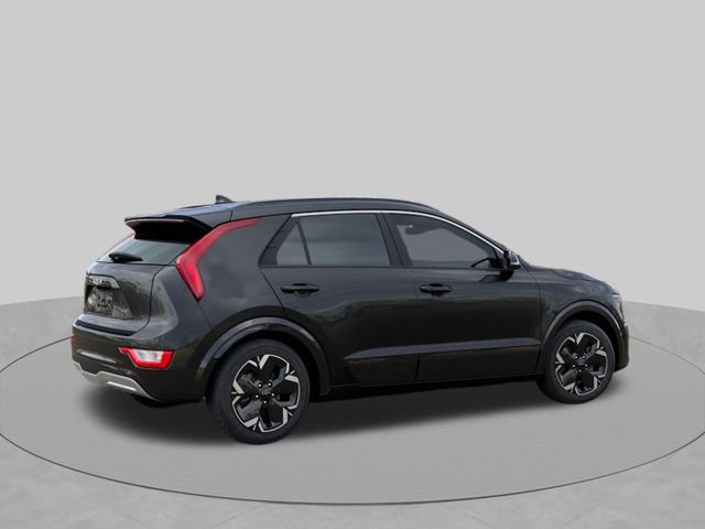 New 2026 Kia Niro Wind w/ Wind Preserve Package FWD image 6