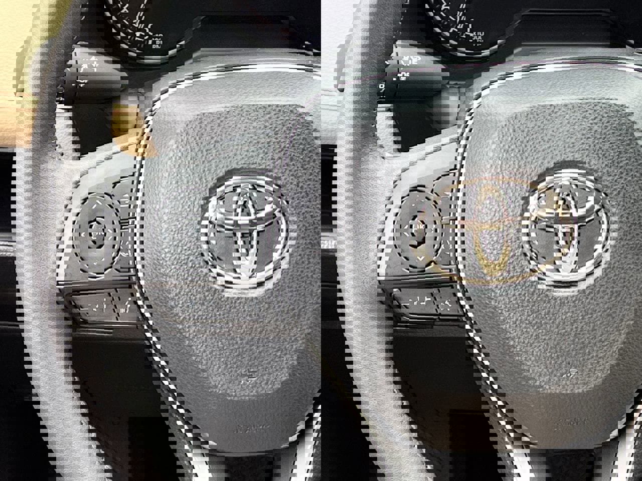 Used 2024 Toyota RAV4 XLE Premium image 12