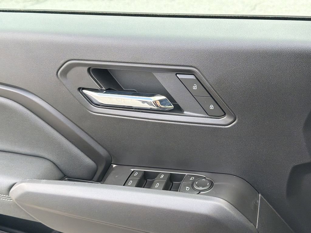 New 2026 GMC Canyon Elevation image 13