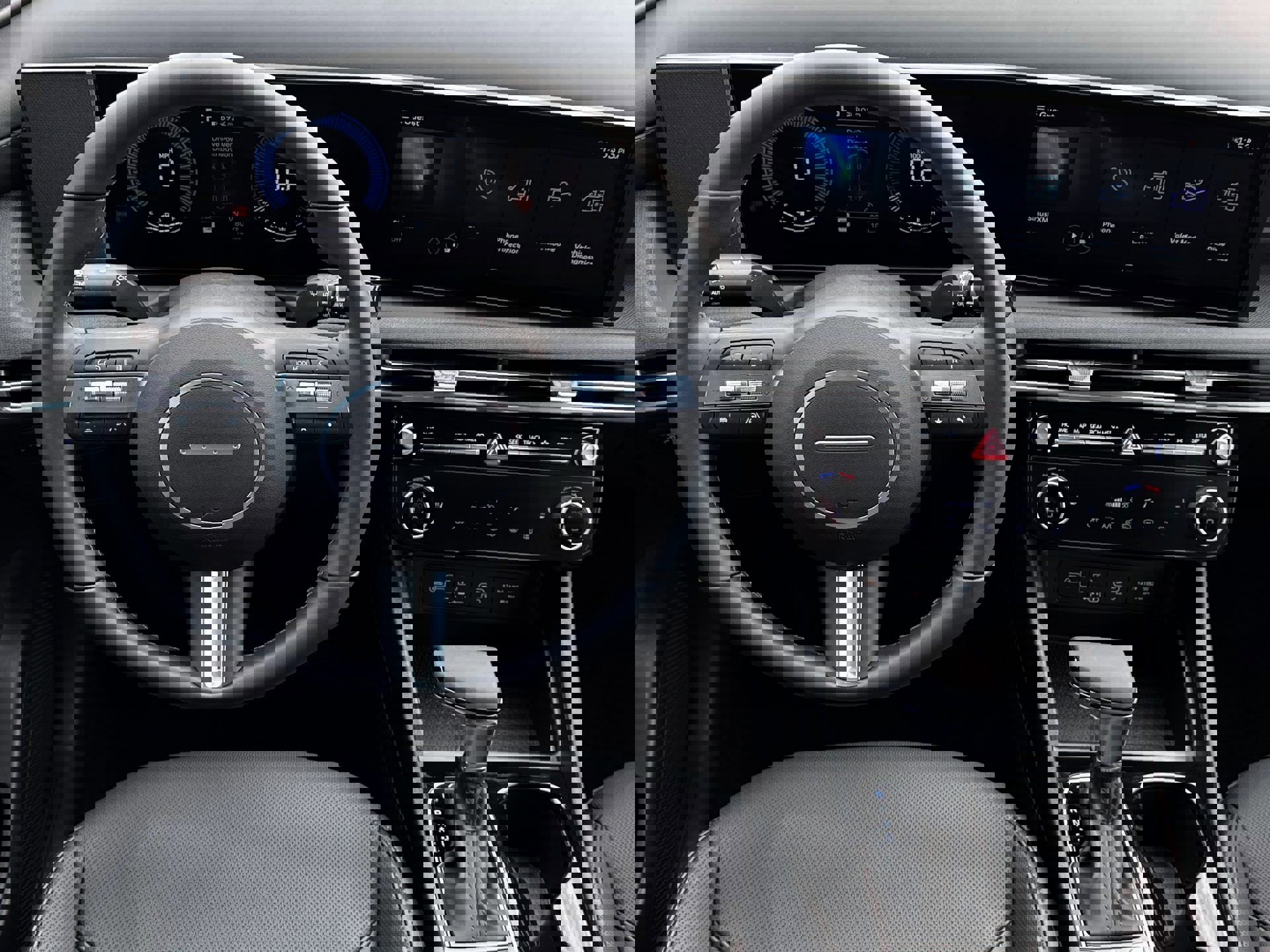 New 2026 Hyundai Tucson XRT image 17