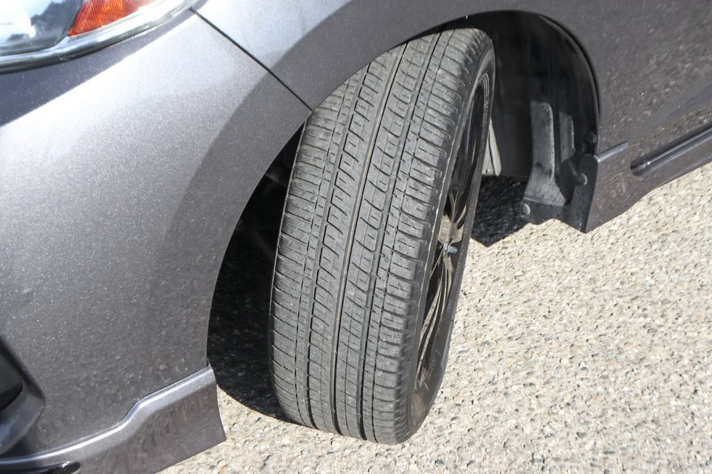 Used 2020 Honda Fit Sport image 40