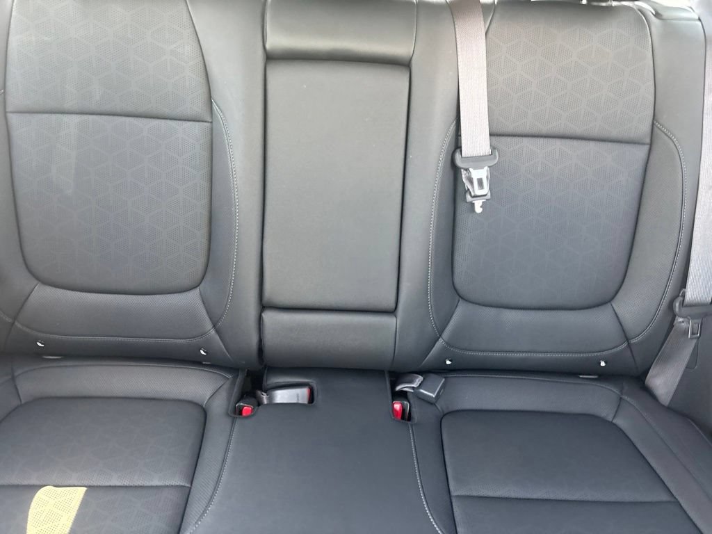 Used 2024 Kia Seltos EX AWD/4WD image 24