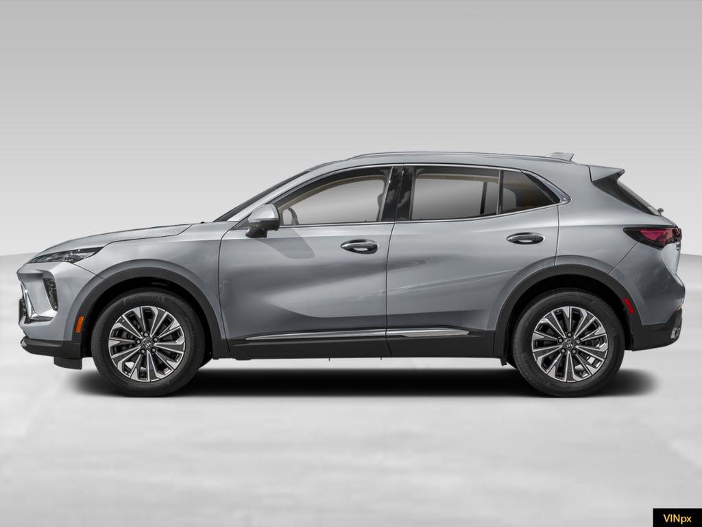 New 2026 Buick Envision Sport Touring image 3