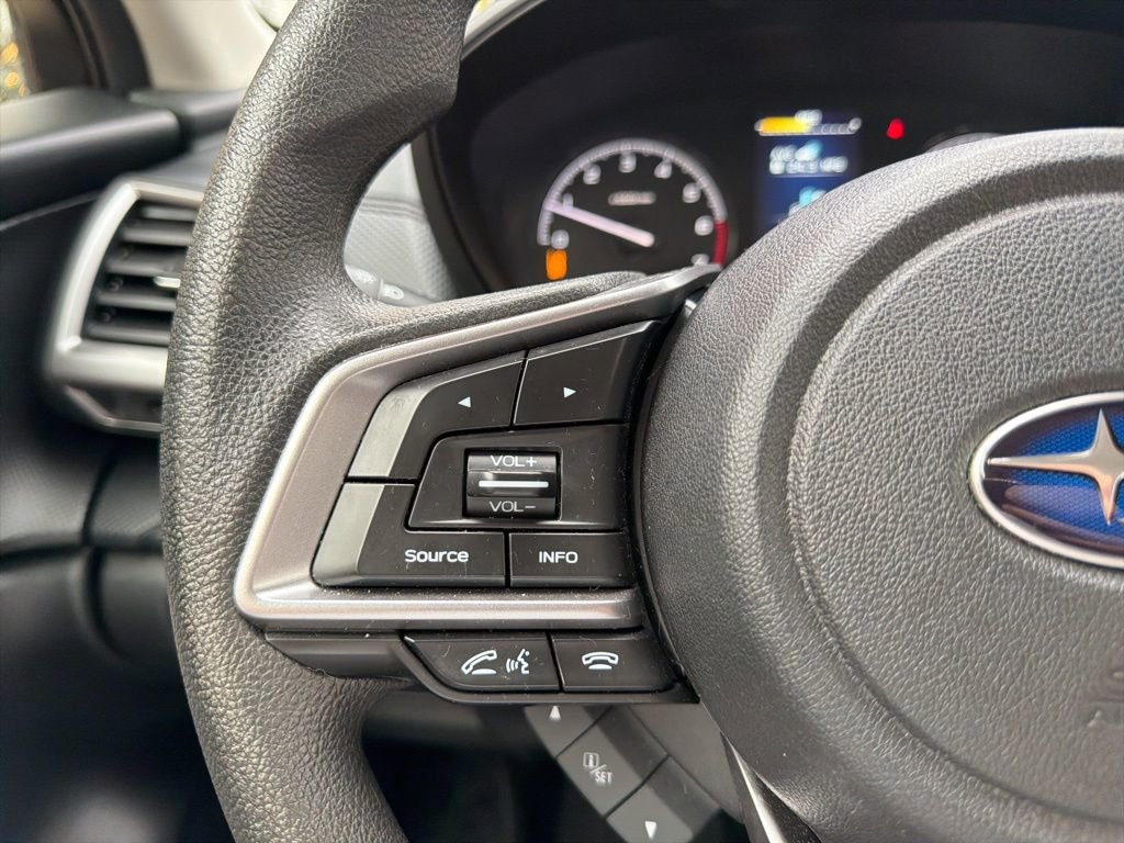 Used 2023 Subaru Forester AWD/4WD image 30