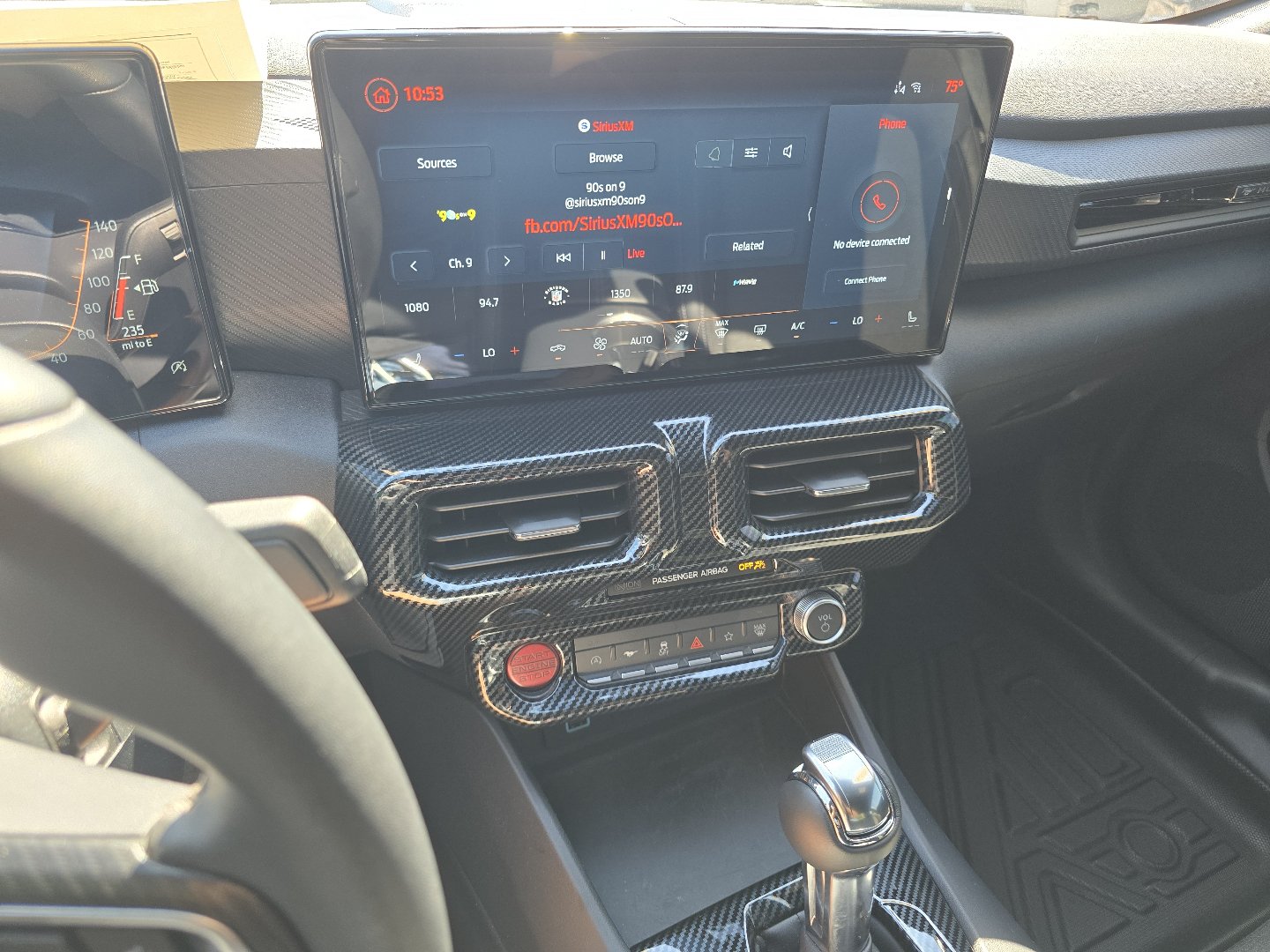 Used 2024 Ford Mustang Coupe RWD image 30