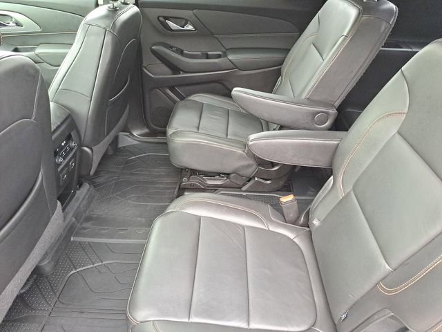 Used 2021 Chevrolet Traverse RS w/ LPO, Floor Liner Package image 26