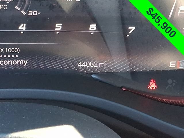 Certified 2025 RAM 1500 Rebel w/ Rebel Level 1 Equipment Group AWD/4WD image 20