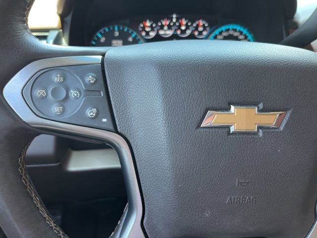 Used 2017 Chevrolet Tahoe Premier RWD image 36