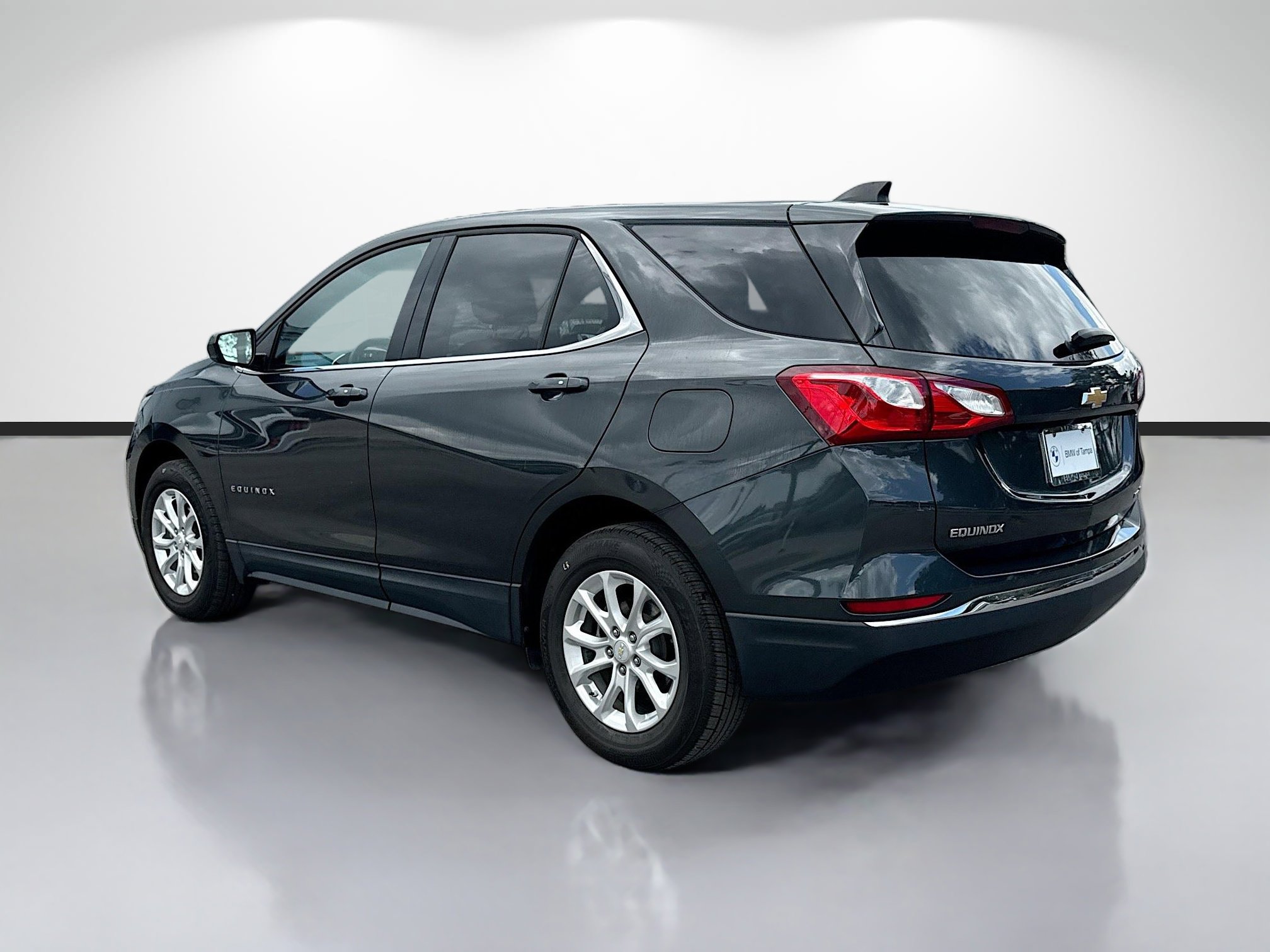 Used 2019 Chevrolet Equinox LT AWD/4WD image 5