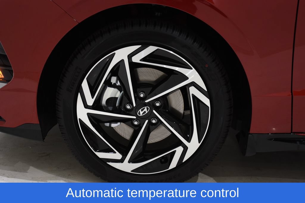 New 2026 Hyundai Sonata SEL AWD/4WD image 6
