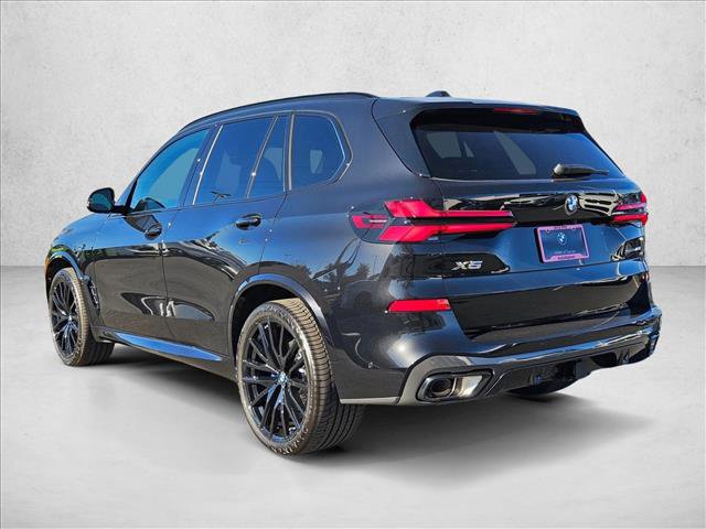 New 2026 BMW X5 sDrive40i w/ M Sport Package image 8