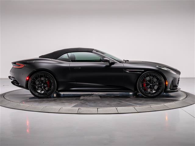 Used 2025 Aston Martin DB12 Convertible RWD image 20