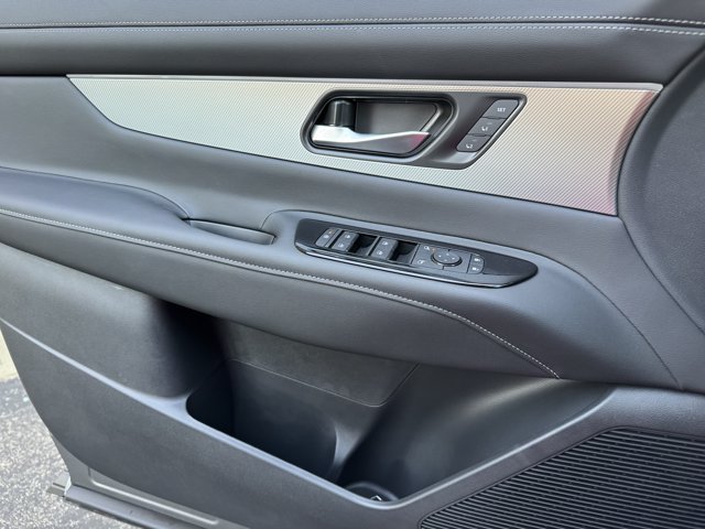 New 2026 Nissan Murano SL AWD/4WD image 12