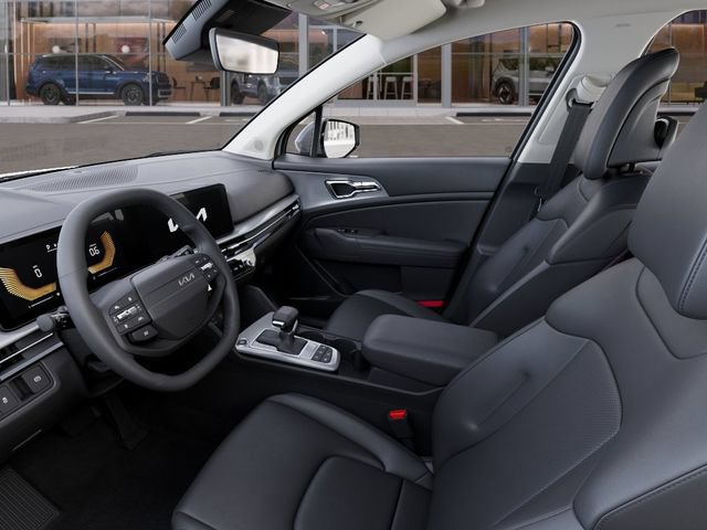 New 2026 Kia Sportage EX FWD image 17