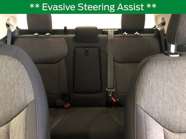 New 2025 Ford Maverick XLT w/ XLT Luxury Package AWD/4WD image 28