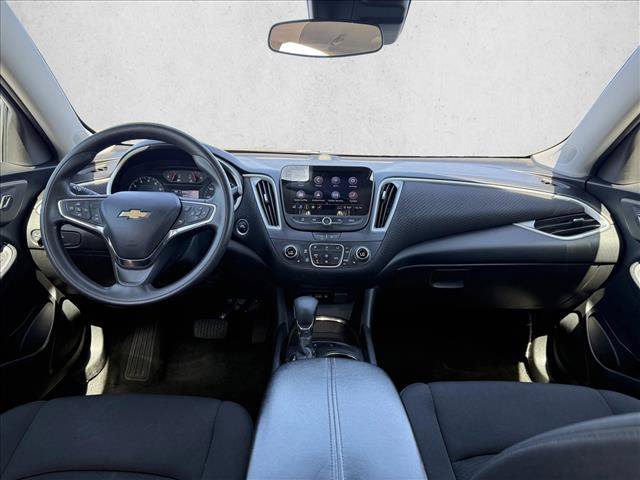 Used 2024 Chevrolet Malibu LT FWD image 14