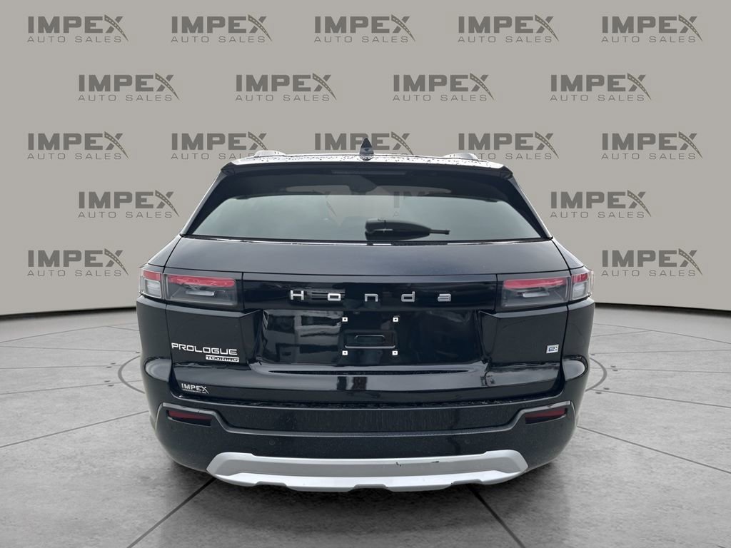 Used 2024 Honda Prologue Touring image 4